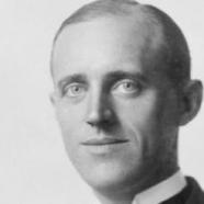 Norman Douglas Holbrook