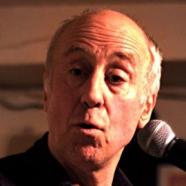 Norman Lovett