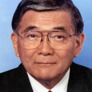 Norman Mineta Norman Mineta