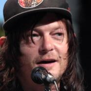 Norman Reedus Norman Reedus