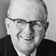 Norman Vincent Peale Norman Vincent Peale