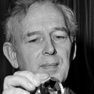 Norris Dewar McWhirter