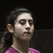 Nour El Sherbini