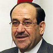Nouri Al-Maliki