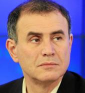 Nouriel Roubini