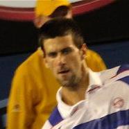 Novak Djokovic Career Statistics