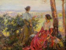 Numa Francois Gillet