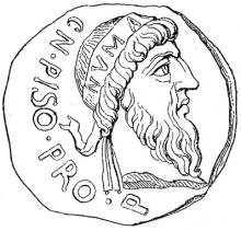 Numa Pompilius