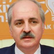 Numan KurtulmuY