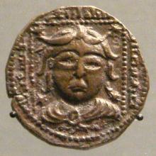 Nur Ad-Din Arslan Shah I