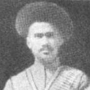 Nur Ahmad Jan Bughra
