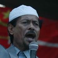 Nur Misuari