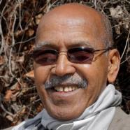 Nuruddin Farah