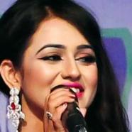 Nusrat Faria Mazhar Nusrat Faria Mazhar