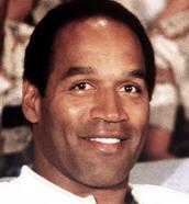 O. J. Simpson