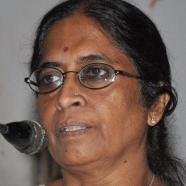O. V. Usha