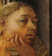 O.Carm. Fra' Filippo Lippi