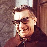 O.F.M. Blessed Gabriele Allegra