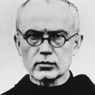O.F.M. Conv. St. Maximilian Kolbe