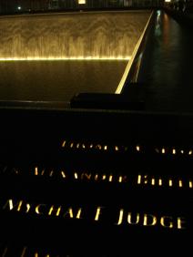 O.F.M. Mychal F. Judge