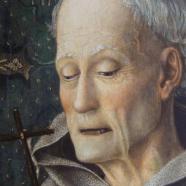 O.F.M. Saint Bernardino of Siena O.F.M. Saint Bernardino Of Siena