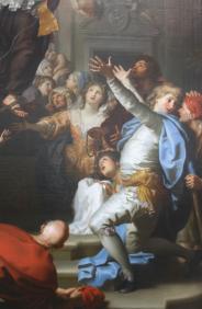 O.F.M. Saint Thomas Of Cori