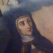 O.S.C. Mother Francisca Josefa De La Concepcion Del Castillo Y Guevara