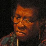 Octavia E. Butler