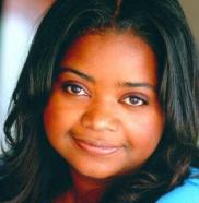 Octavia Spencer