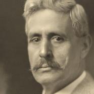 Octaviano Ambrosio Larrazolo