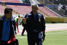 Octavio Zambrano