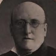 Octavius Leigh Leigh-Clare