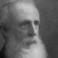 Octavius Pickard-Cambridge