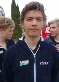 Odd Christian Eiking