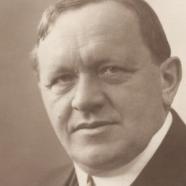 Odd Sverresson Klingenberg