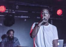 Oddisee