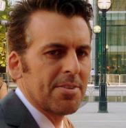 Oded Fehr