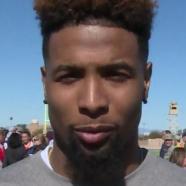 Odell Beckham Jr.