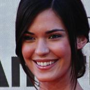 Odette Annable