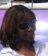 Odette Maniema Krempin