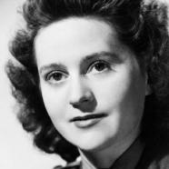 Odette Sansom Hallowes