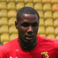 Odion Ighalo