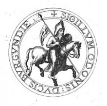 Odo I, Duke Of Burgundy