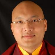 Ogyen Trinley Dorje