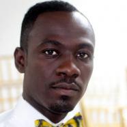 Okyeame Kwame