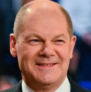 Olaf Scholz
