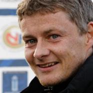 Ole Gunnar Solskjar
