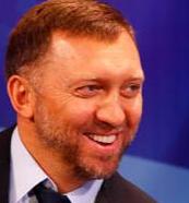 Oleg Deripaska