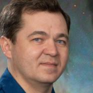 Oleg Ivanovich Skripochka