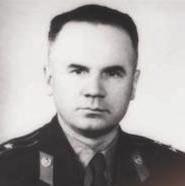 Oleg Penkovsky